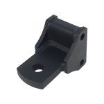 Euro Ball Mount (Ball Not Included)