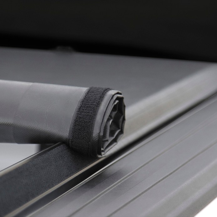 Hook and Loop Side Sealing