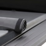 Hook and Loop Side Sealing