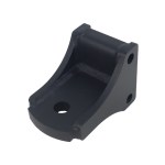 Metric Hitch Ball Mount (Ball Not Included)
