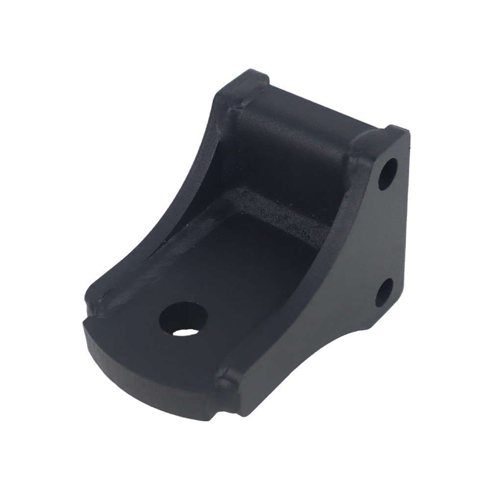 Metric Hitch Ball Mount (Ball Not Included)