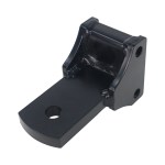 Metric Off-Road Hitch Ball Mount (Ball Not Included)