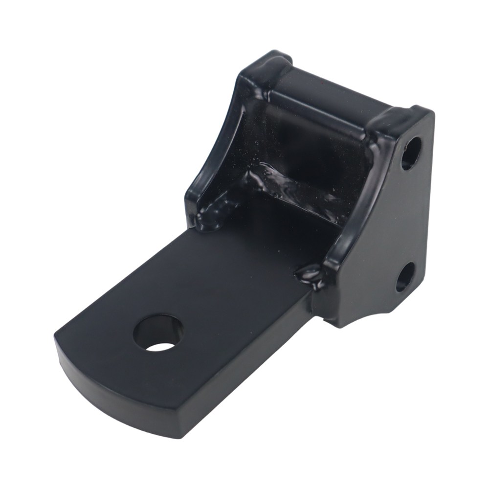 Metric Off-Road Hitch Ball Mount (Ball Not Included)