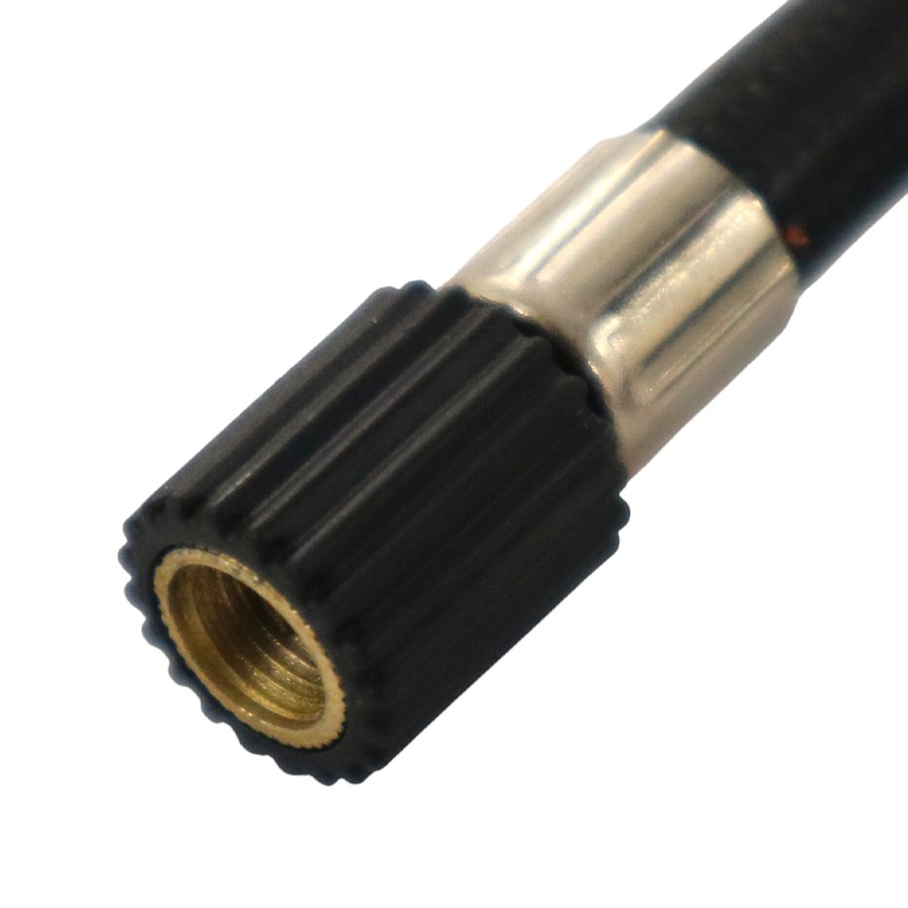 Screw On Connection