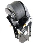 Shocker Air Trailer Tongue Mount 14000 lbs - Vertical Channel Mount - No Coupler