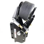 Shocker Air Trailer Tongue Mount 14000 lbs - Vertical Channel Mount - No Coupler