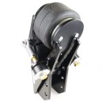 Shocker Air Trailer Tongue Mount 14000 lbs - Vertical Channel Mount - No Coupler