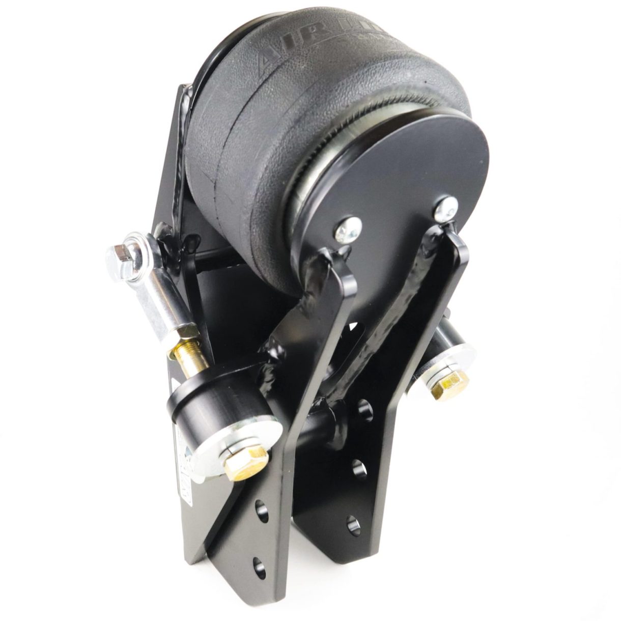 Shocker Air Trailer Tongue Mount 14000 lbs - Vertical Channel Mount - No Coupler
