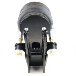 Shocker Air Trailer Tongue Mount 14000 lbs - Vertical Channel Mount - No Coupler