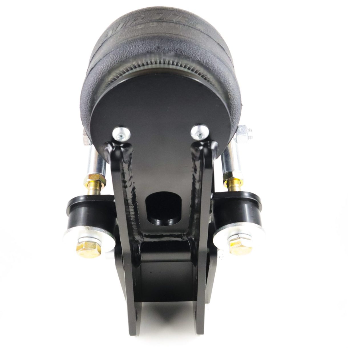 Shocker Air Trailer Tongue Mount 14000 lbs - Vertical Channel Mount - No Coupler
