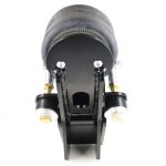 Shocker Air Trailer Tongue Mount 12000 lbs - Vertical Channel Mount - No Coupler