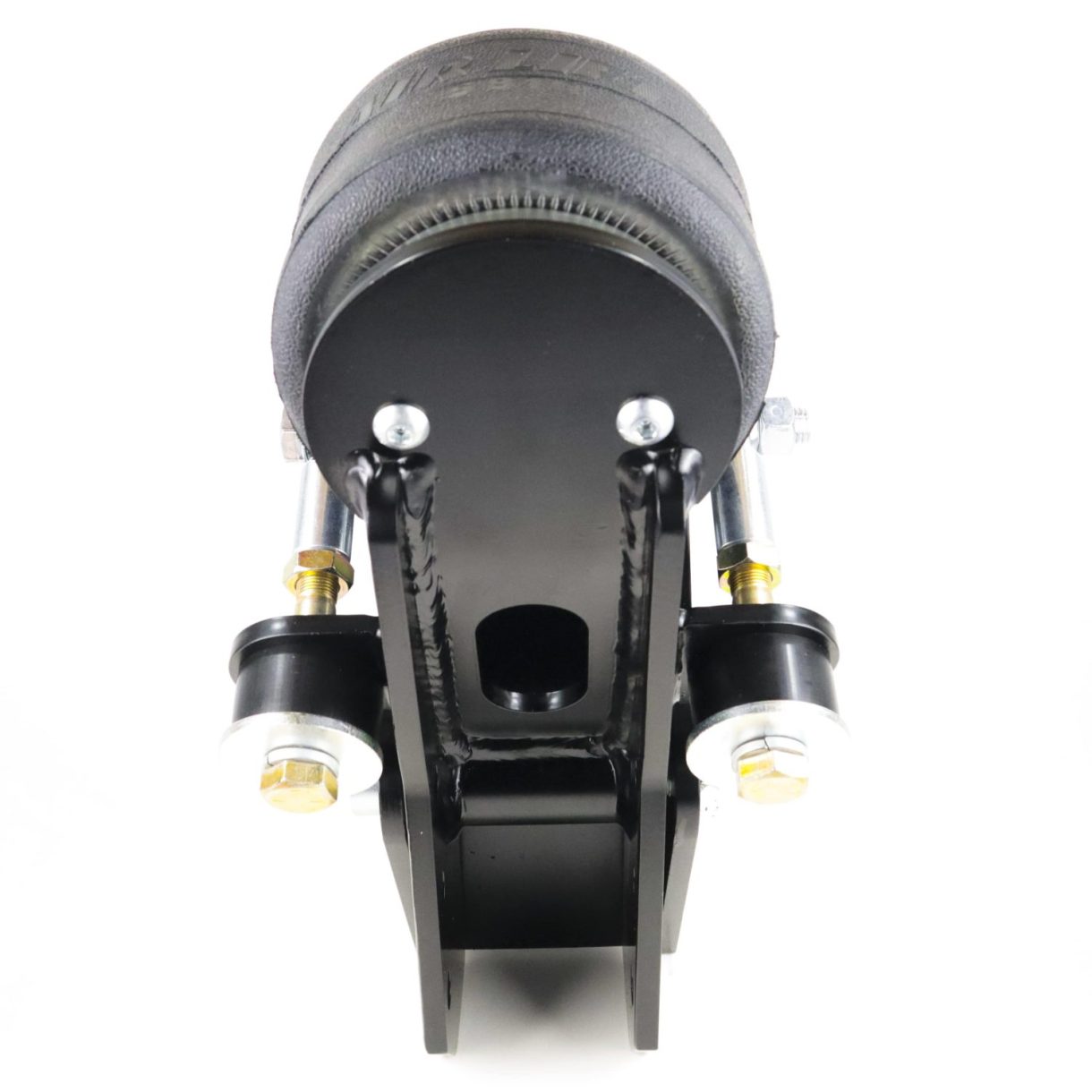 Shocker Air Trailer Tongue Mount 12000 lbs - Vertical Channel Mount - No Coupler
