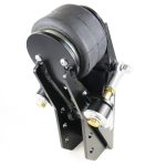 Shocker Air Trailer Tongue Mount 14000 lbs - Vertical Channel Mount - No Coupler