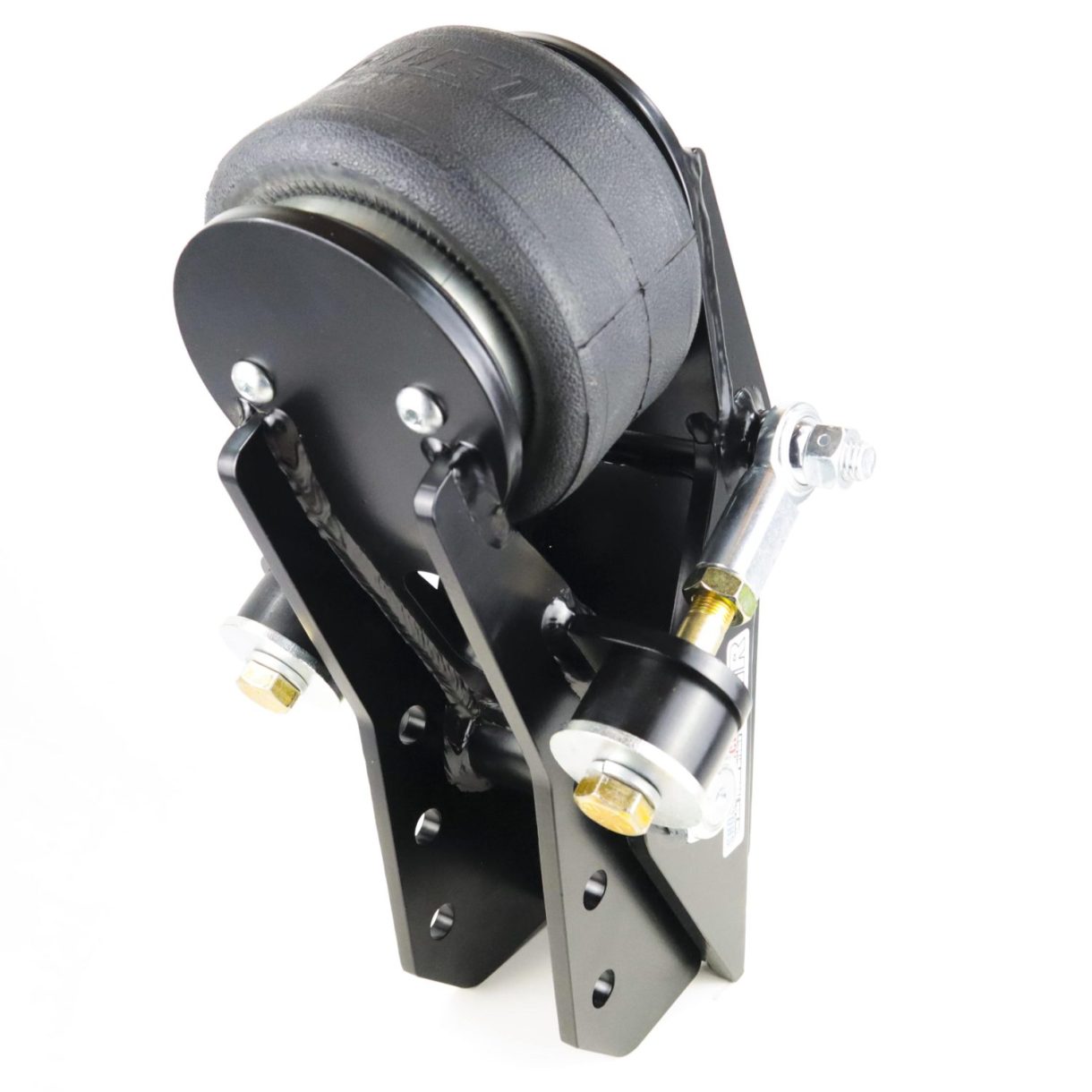Shocker Air Trailer Tongue Mount 14000 lbs - Vertical Channel Mount - No Coupler