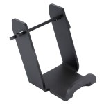 Demco Gooseneck Coupler Lock for Pad, Disk or Puck Lock