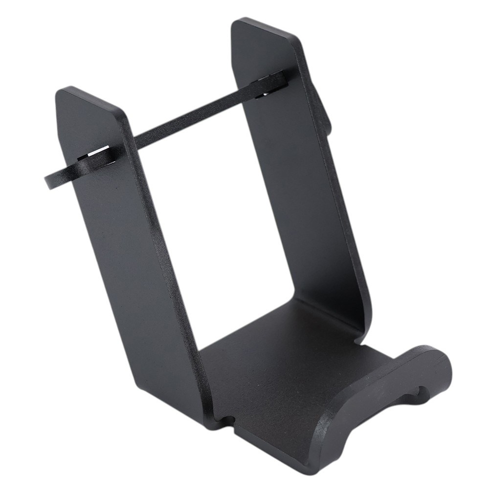 Demco Gooseneck Coupler Lock for Pad, Disk or Puck Lock