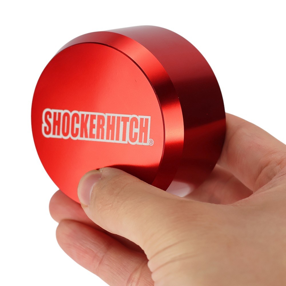 Shocker Disc Puck Lock
