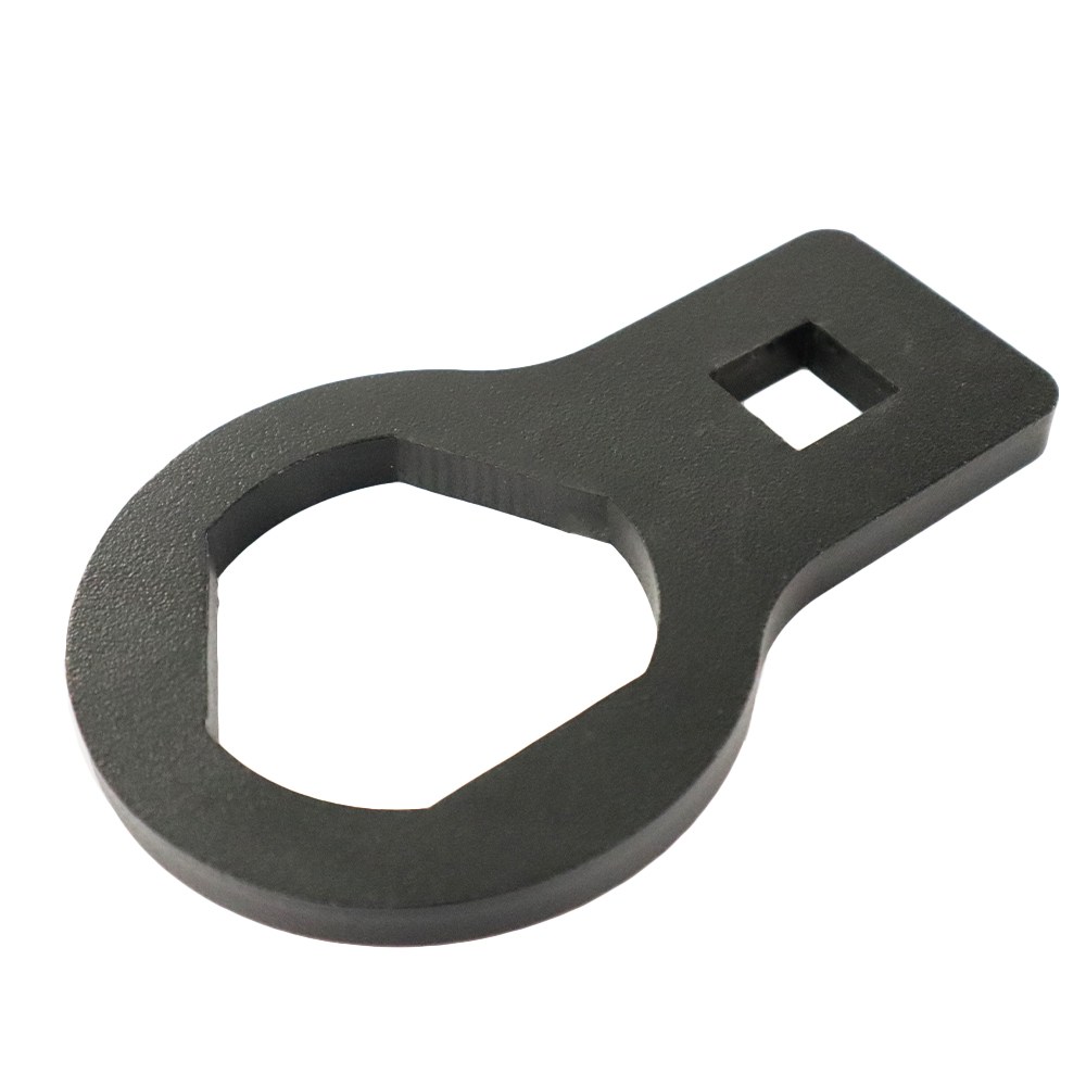 Shocker Hitch Bolt Together Combo Ball Crows Foot Wrench