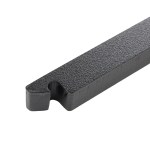 Quick Latch Towing Mud Flaps Bracket Connection