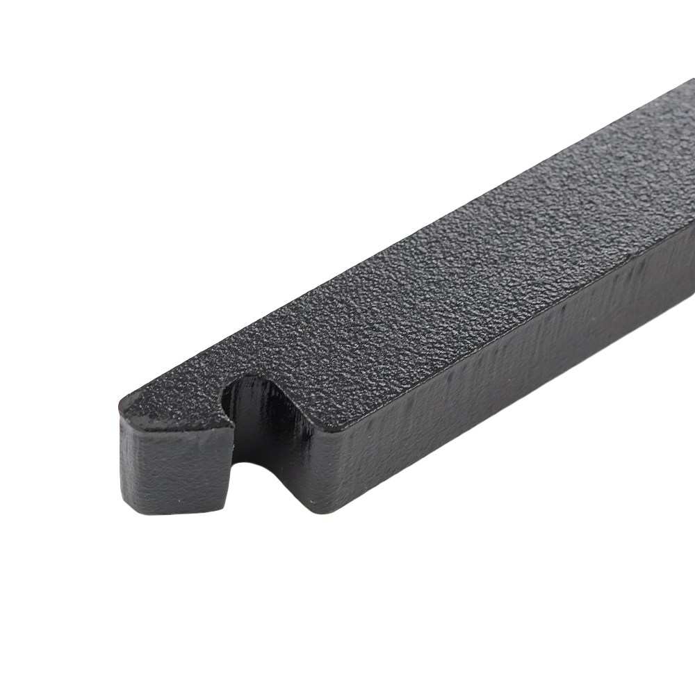 Quick Latch Towing Mud Flaps Bracket Connection