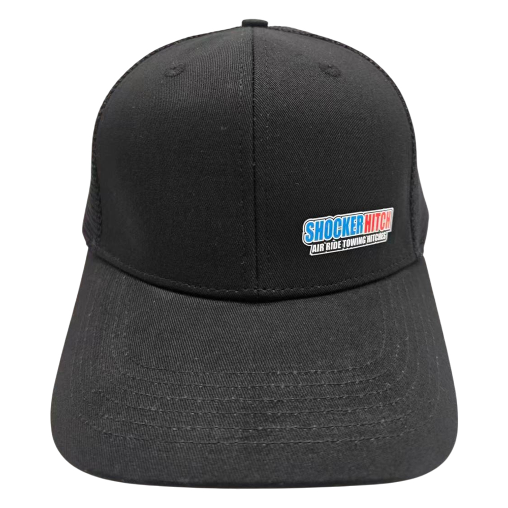 Shocker Hitch Snapback Hat