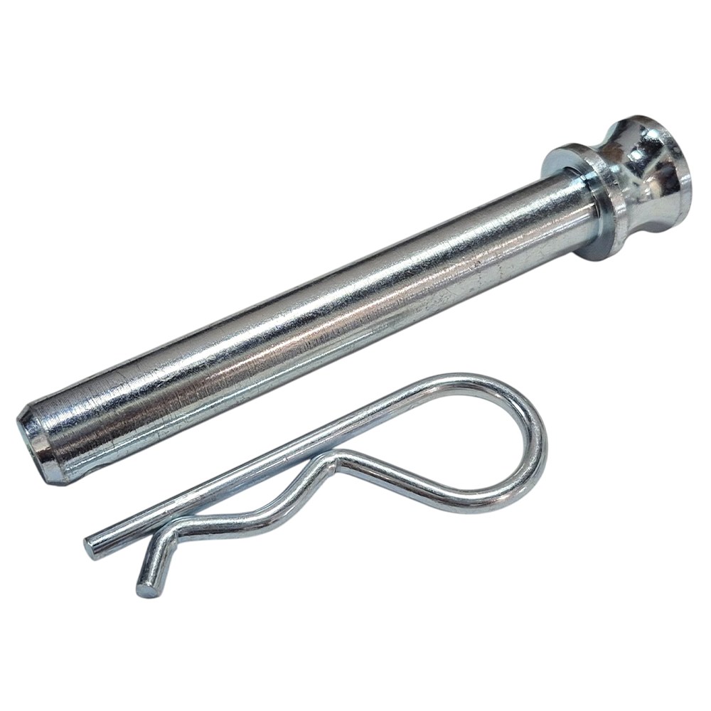 Shocker Multi-Fit Round Stem Pin & Clip
