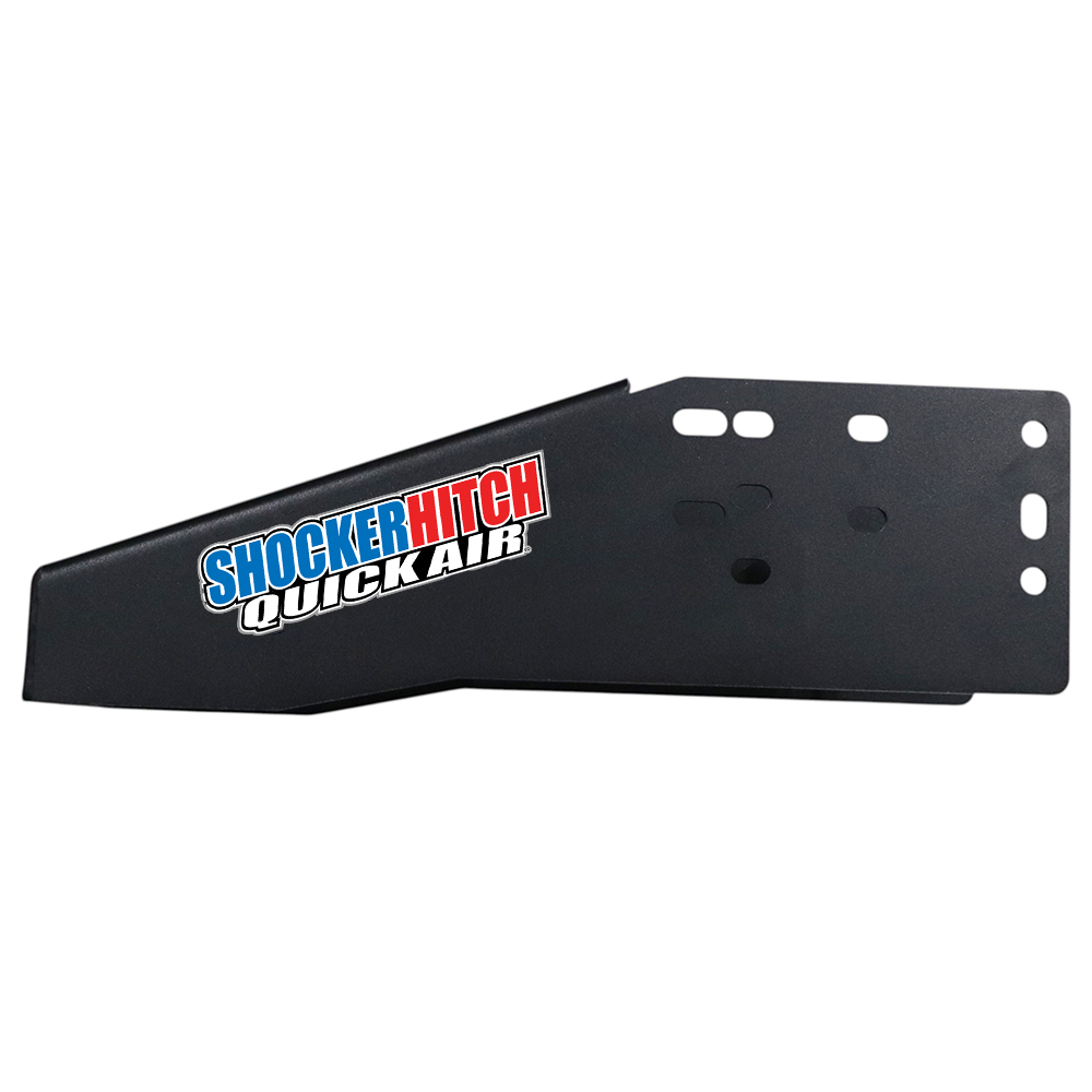 Part # SH-801-KP Replacement Shocker 5th Wheel Pin Box for SH-802-KP