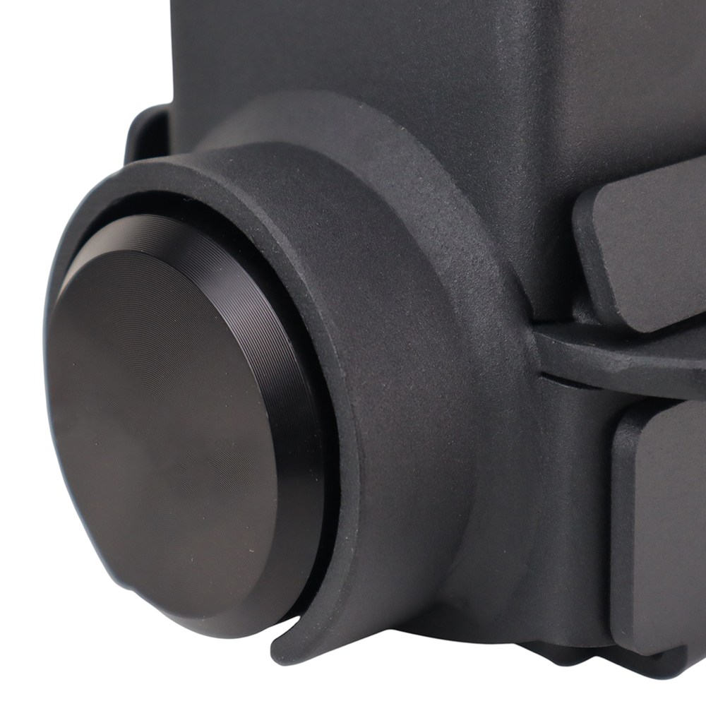 Shocker Shift Lock Gooseneck Coupler Lock Kit - Puck System