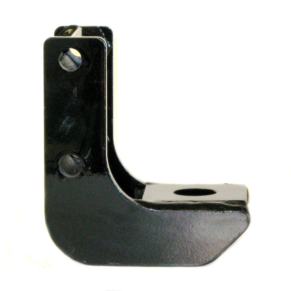 Drop Ball Mount Attachment - No Ball