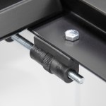 Tonneau Tension Adjusters