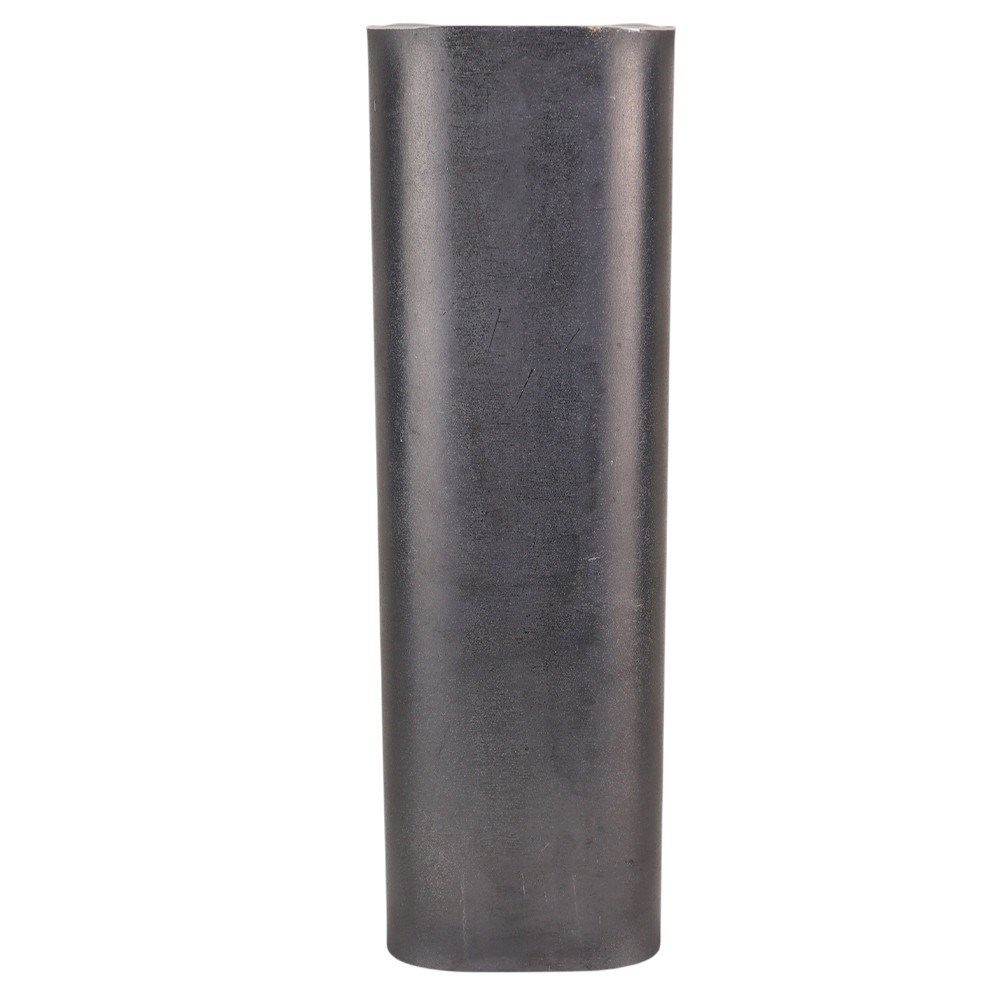 Adjustable Wide Vertical Channel for Trailer A-Frame - Weld -On