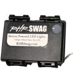 LED Cargo Lights Control Box