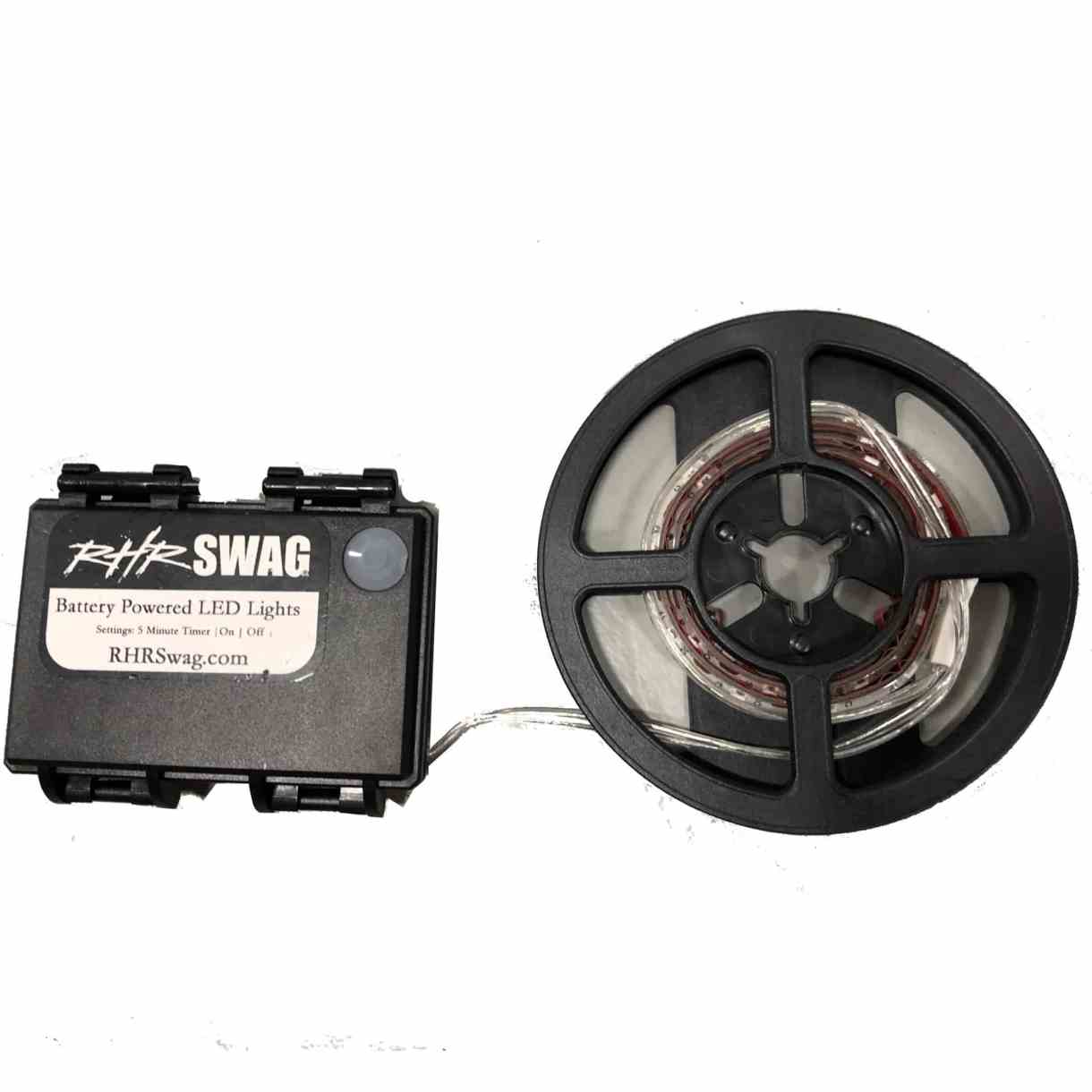 RHR LED Truck Bed Cargo Lights - AA Battery Powered