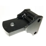 Shocker Euro Mount - Metric - Works with Geist Style Connection (Europe / Australia Only)