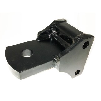 Shocker Euro Mount - Metric - Works with Geist Style Connection (Europe / Australia Only)