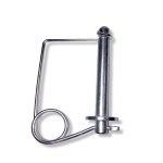 Replacement Pin for Wallace Forge Gooseneck Coupler