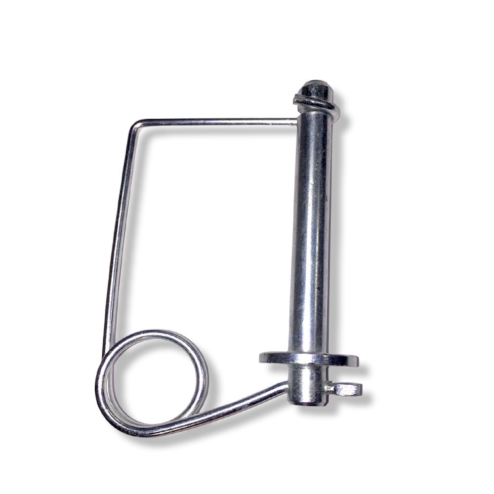 Replacement Pin for Wallace Forge Gooseneck Coupler