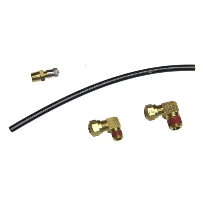 Shocker Replacement Air Line Kit