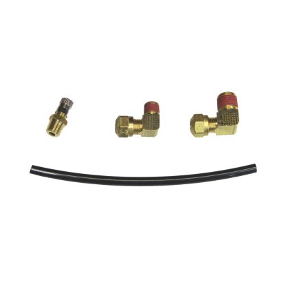 Shocker Replacement Air Line Kit