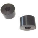 Replacement Trailer Tongue Mount Bump Cushion