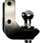 Shocker Drop Ball Mount Attachment