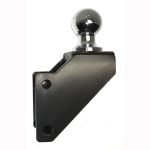 Shocker Raised Ball Mount Attachment