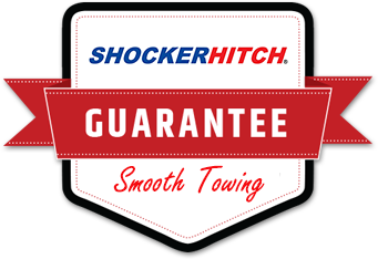 Shocker Hitch Guarantee