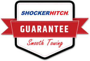 Shocker Hitch Guarantee