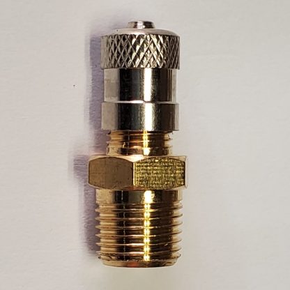 Replacement Tank Valve